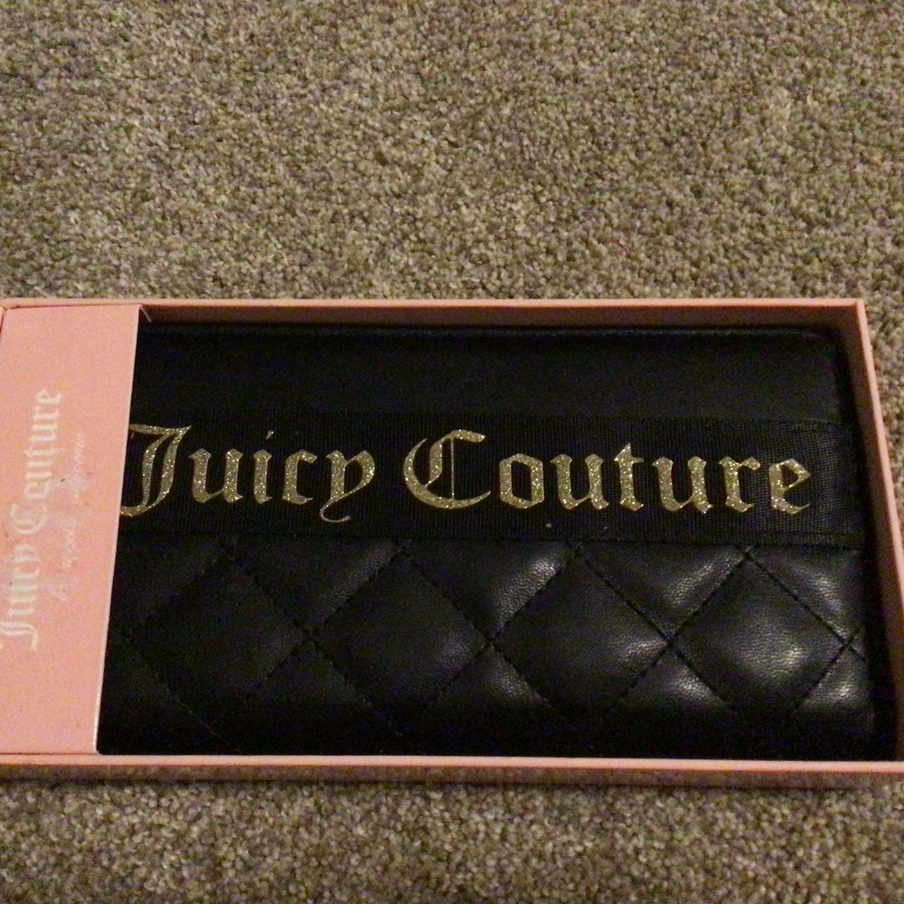Juicy Couture Wallet